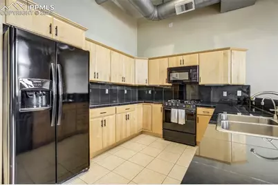 115 N Tejon Street #B, Colorado Springs, CO 80903 - Photo 15