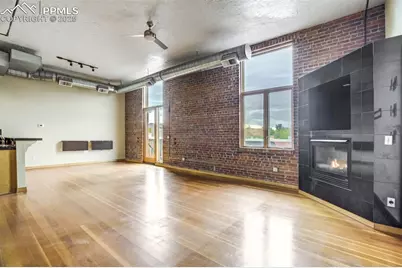 115 N Tejon Street #B, Colorado Springs, CO 80903 - Photo 3