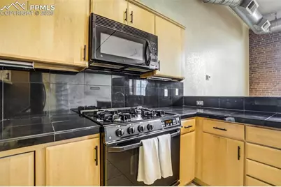 115 N Tejon Street #B, Colorado Springs, CO 80903 - Photo 17