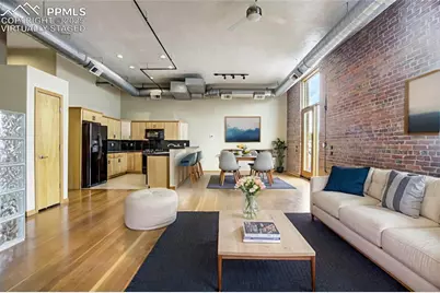 115 N Tejon Street #B, Colorado Springs, CO 80903 - Photo 5