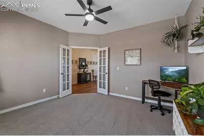 10948 Hidden Prairie Parkway, Fountain, CO 80817 - Photo 9