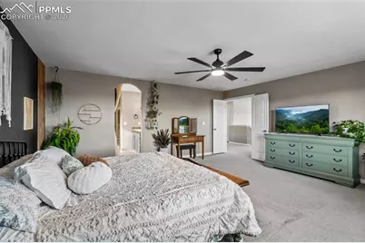 10948 Hidden Prairie Parkway, Fountain, CO 80817 - Photo 27