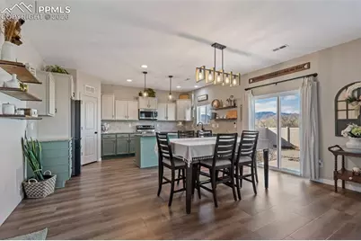 10948 Hidden Prairie Parkway, Fountain, CO 80817 - Photo 15