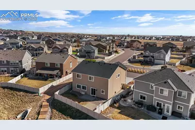 10948 Hidden Prairie Parkway, Fountain, CO 80817 - Photo 43