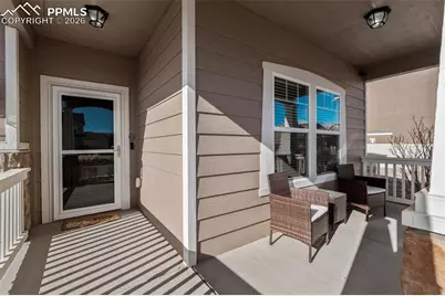 10948 Hidden Prairie Parkway, Fountain, CO 80817 - Photo 5