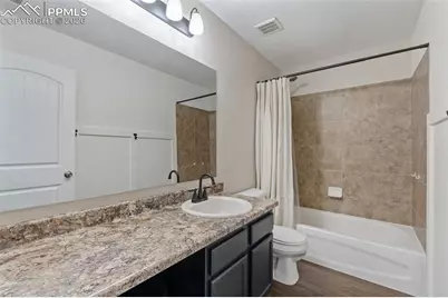 10948 Hidden Prairie Parkway, Fountain, CO 80817 - Photo 35