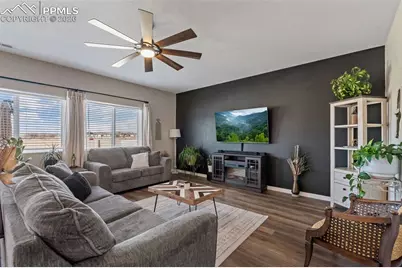 10948 Hidden Prairie Parkway, Fountain, CO 80817 - Photo 11