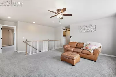 7718 Wagonwood Place, Colorado Springs, CO 80908 - Photo 27
