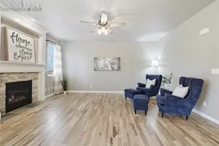 7718 Wagonwood Pl, Colorado Springs, CO 80908 - Photo 3