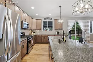 7718 Wagonwood Pl, Colorado Springs, CO 80908 - Photo 11