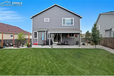 7718 Wagonwood Place, Colorado Springs, CO 80908 - Photo 37