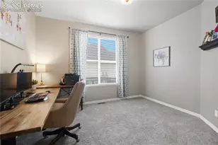 7718 Wagonwood Pl, Colorado Springs, CO 80908 - Photo 15