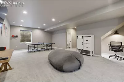 7718 Wagonwood Place, Colorado Springs, CO 80908 - Photo 31