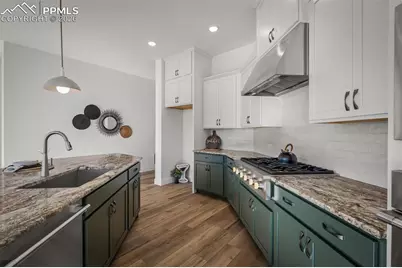 17234 Alsike Clover Court, Monument, CO 80132 - Photo 21