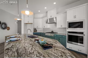 17234 Alsike Clover Ct, Monument, CO 80132 - Photo 19