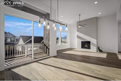 17234 Alsike Clover Court, Monument, CO 80132 - Photo 7