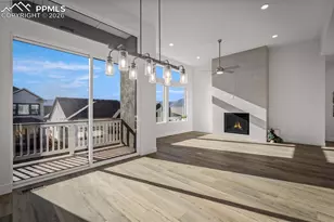 17234 Alsike Clover Ct, Monument, CO 80132 - Photo 7