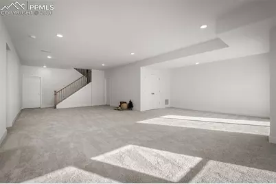 17234 Alsike Clover Court, Monument, CO 80132 - Photo 35