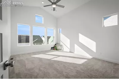 17234 Alsike Clover Court, Monument, CO 80132 - Photo 25