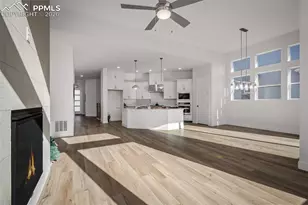 17234 Alsike Clover Ct, Monument, CO 80132 - Photo 13