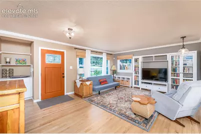 1031 Valley Road, Colorado Springs, CO 80904 - Photo 3