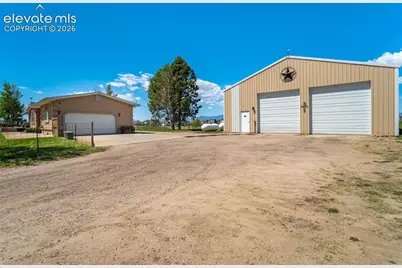 6350 Luther Road, Colorado Springs, CO 80927 - Photo 3