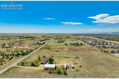 6350 Luther Road, Colorado Springs, CO 80927 - Photo 7