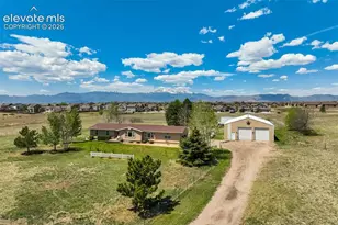 6350 Luther Rd, Colorado Springs, CO 80927 - Photo 1