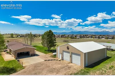6350 Luther Road, Colorado Springs, CO 80927 - Photo 5