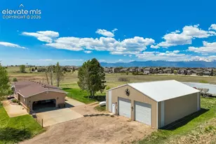 6350 Luther Rd, Colorado Springs, CO 80927 - Photo 5
