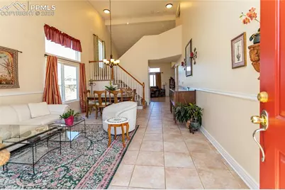 8020 Cooper River Drive, Colorado Springs, CO 80920 - Photo 5