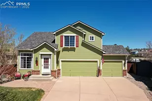 8020 Cooper River Dr, Colorado Springs, CO 80920 - Photo 1