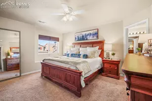 2293 Shady Aspen Dr, Colorado Springs, CO 80921 - Photo 9