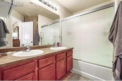 2293 Shady Aspen Drive, Colorado Springs, CO 80921 - Photo 11
