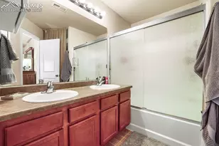 2293 Shady Aspen Dr, Colorado Springs, CO 80921 - Photo 11