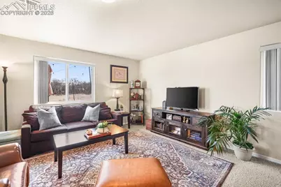 2293 Shady Aspen Drive, Colorado Springs, CO 80921 - Photo 3