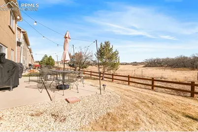 2293 Shady Aspen Drive, Colorado Springs, CO 80921 - Photo 23