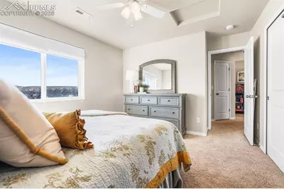 2293 Shady Aspen Drive, Colorado Springs, CO 80921 - Photo 13