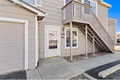 256 Ellers Grove, Colorado Springs, CO 80916 - Photo 3