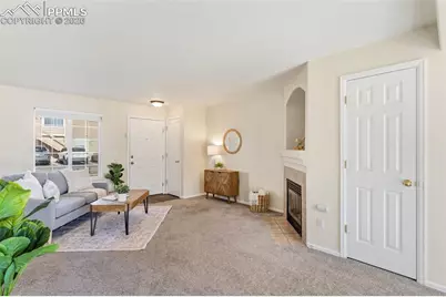 256 Ellers Grove, Colorado Springs, CO 80916 - Photo 5