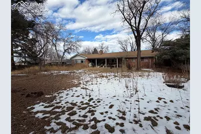 1428 Bellaire Drive, Colorado Springs, CO 80909 - Photo 11