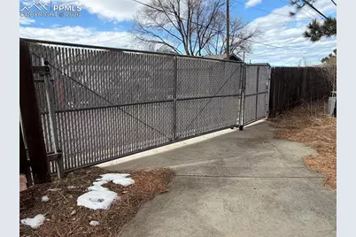 1428 Bellaire Drive, Colorado Springs, CO 80909 - Photo 9