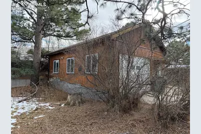 1428 Bellaire Drive, Colorado Springs, CO 80909 - Photo 7