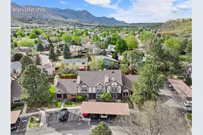 1632 Maitland Court, Colorado Springs, CO 80919 - Photo 1