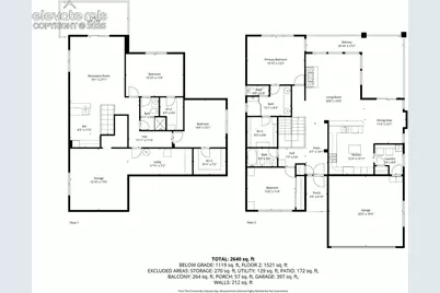 549 Orchestra Drive, Colorado Springs, CO 80906 - Photo 49