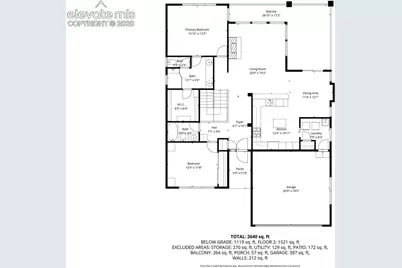 549 Orchestra Drive, Colorado Springs, CO 80906 - Photo 47