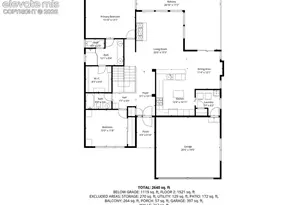 549 Orchestra Dr, Colorado Springs, CO 80906 - Photo 47