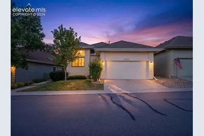 1914 Five Iron Drive, Castle Rock, CO 80104 - Photo 3