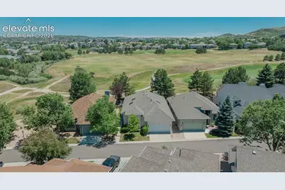 1914 Five Iron Drive, Castle Rock, CO 80104 - Photo 39