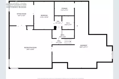 1914 Five Iron Drive, Castle Rock, CO 80104 - Photo 45